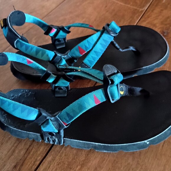 Luna Running Sandals - Picture 2 of 4